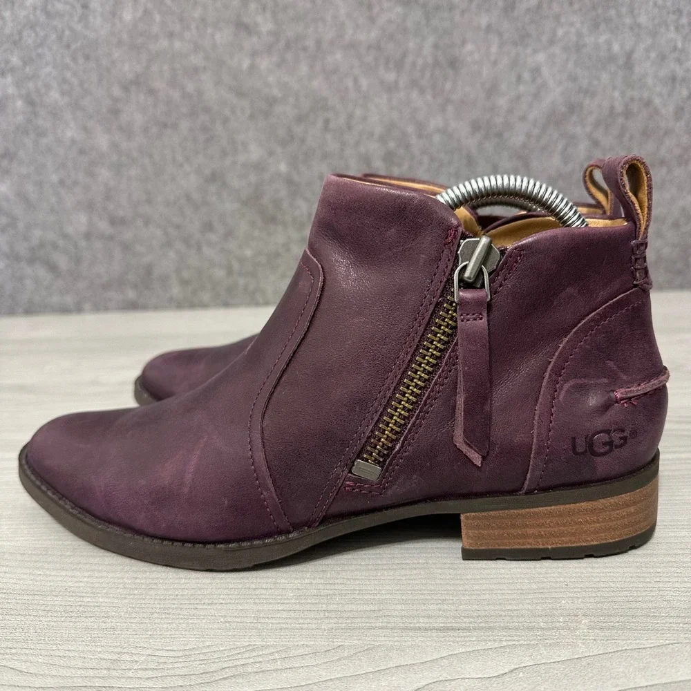 UGG please see